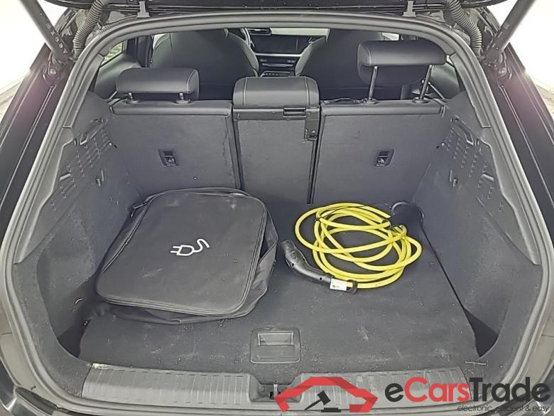 AUDI A3 Sportback 45 TFSI e S tronic S edition Competition 5D 180kW #5