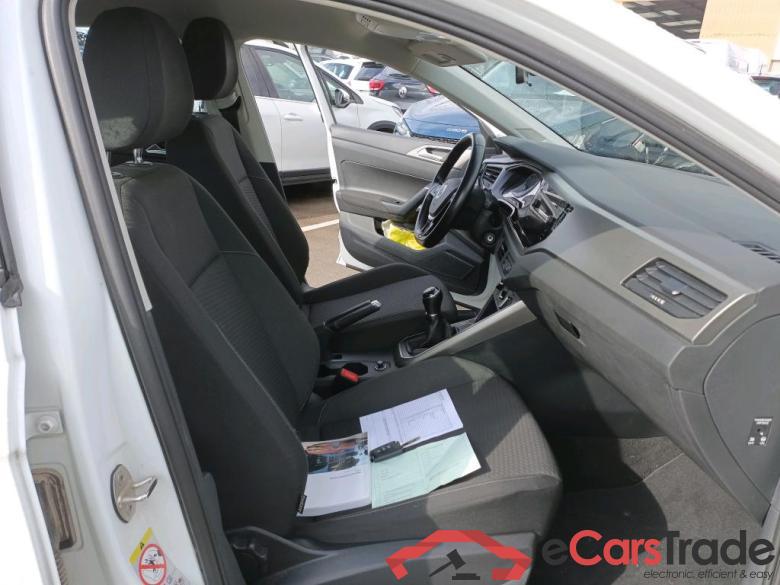 Polo VI Advance 1.0 TSI 95CV MT5 E6dT #6