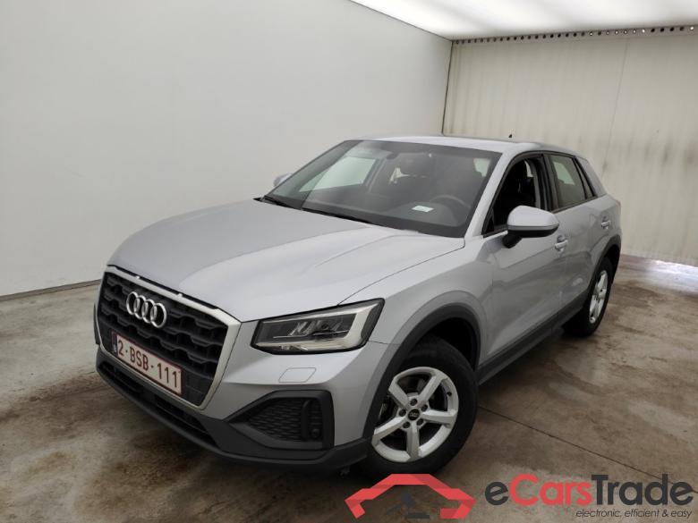 Audi Q2 1.0 30 TFSI 81kW Attraction 5d #1