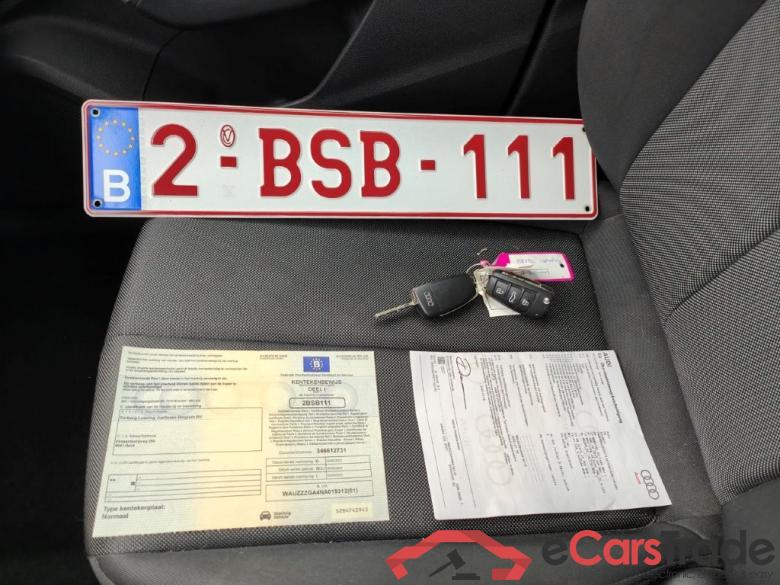 Audi Q2 1.0 30 TFSI 81kW Attraction 5d #4