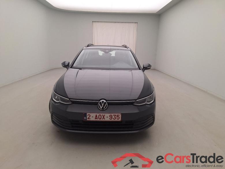 VW, Golf VIII Var '20, Volkswagen Golf Variant VIII 2.0 TDI 85kW DSG Life #1