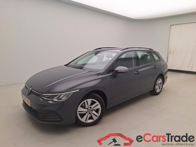 VW, Golf VIII Var '20, Volkswagen Golf Variant VIII 2.0 TDI 85kW DSG Life #2