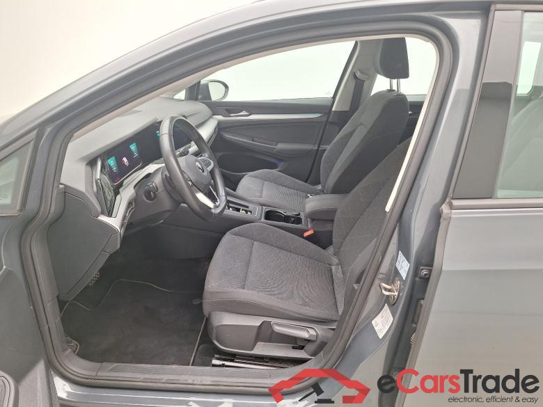 VW, Golf VIII Var '20, Volkswagen Golf Variant VIII 2.0 TDI 85kW DSG Life #3