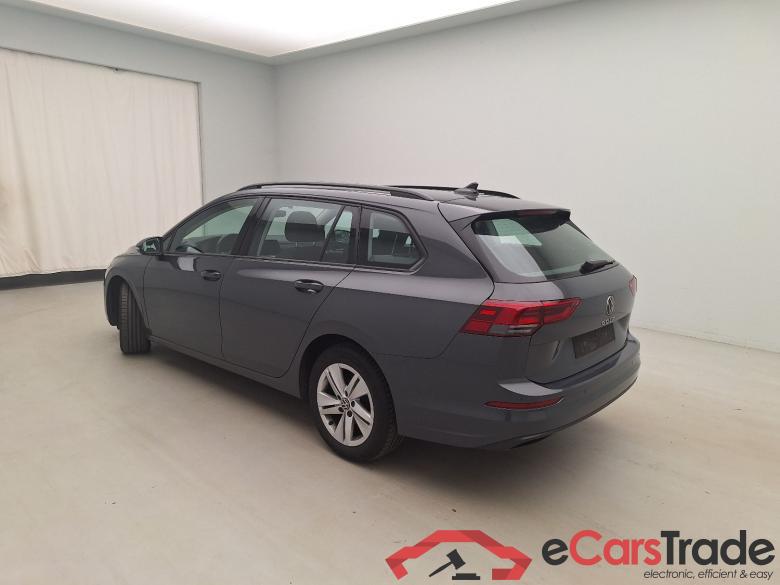 VW, Golf VIII Var '20, Volkswagen Golf Variant VIII 2.0 TDI 85kW DSG Life #6