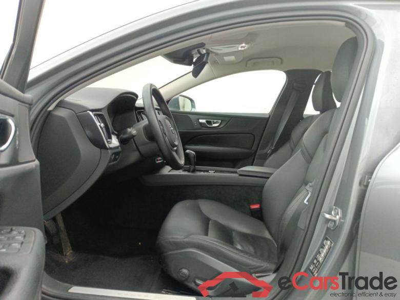 Volvo V60 D3 Momentum Pro 5d #3