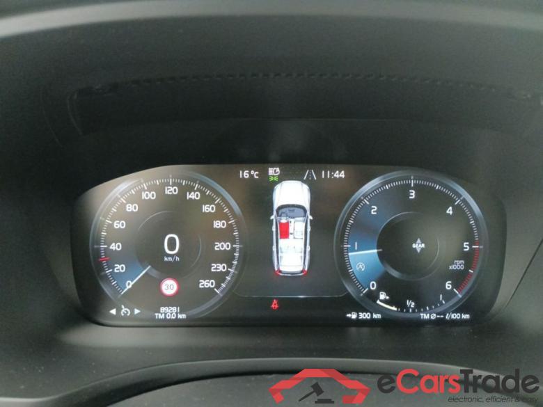 Volvo V60 D3 Momentum Pro 5d #6