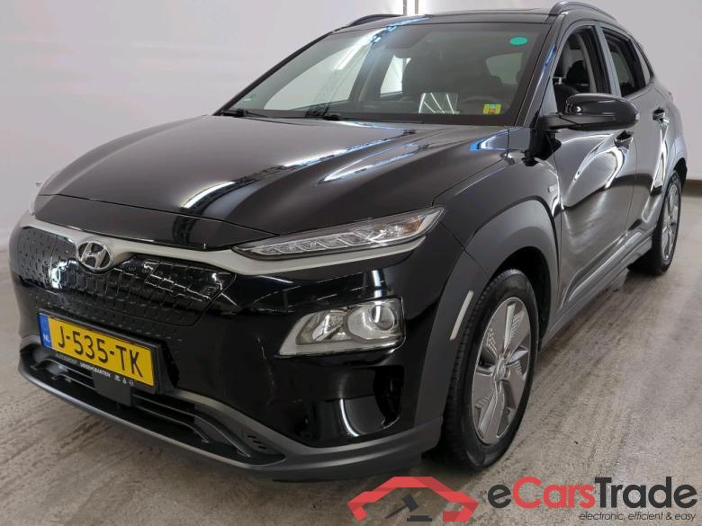 Hyundai KONA Fashion Design Sky Electric 64 kWh 5d #1