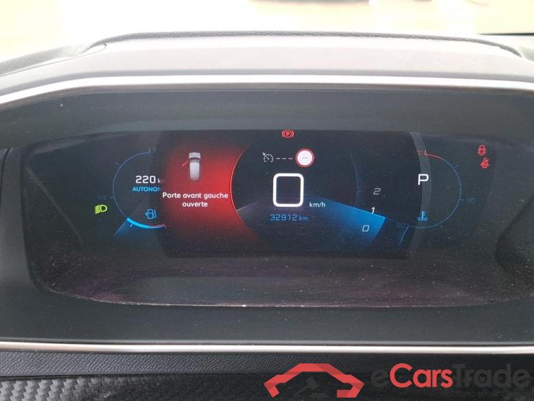 208 Allure Pack 1.2 PureTech 100CV BVA8 E6d #6