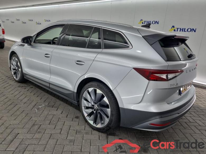 SKODA Enyaq iV 80 First Edition 5D 150kW #4