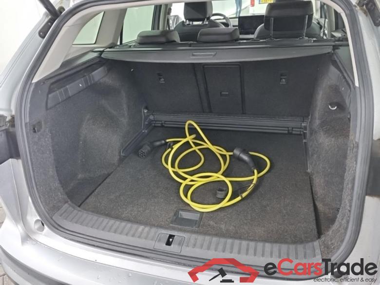 SKODA Enyaq iV 80 First Edition 5D 150kW #5