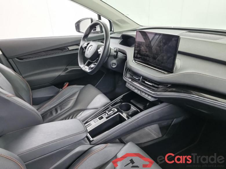 SKODA Enyaq iV 80 First Edition 5D 150kW #6
