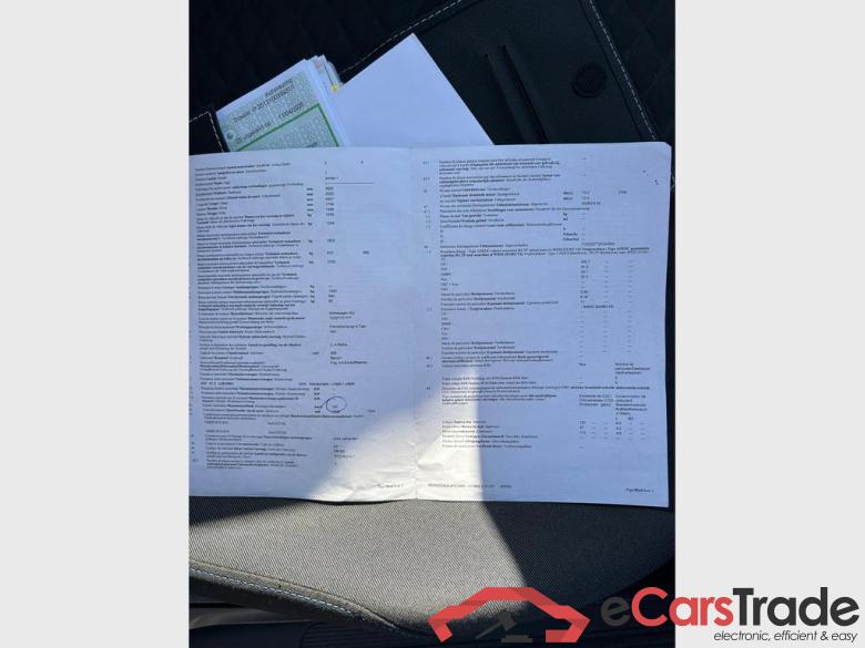 VOLKSWAGEN Golf VII SW Golf Variant JOIN 1.0 TSI  81 kW (110 pk) 6 versnellingen manueel #6