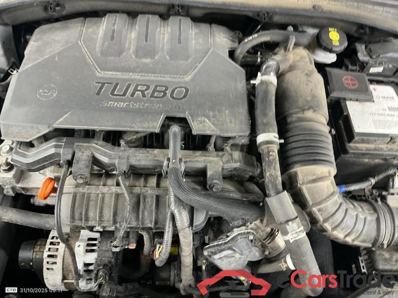 KIA CEE'D SPORTSWAGON 1.0 T-GDI PULSE #6