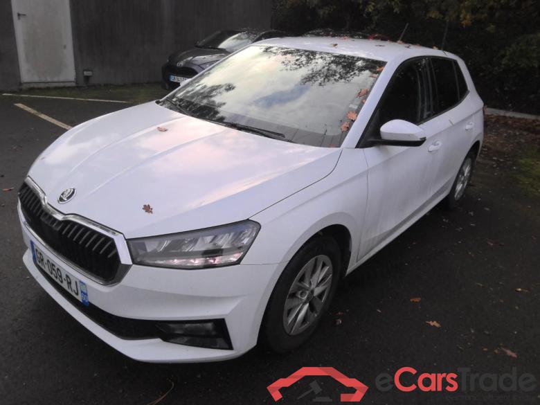 FABIA 1.0TSI STYLE 24M RISK #2