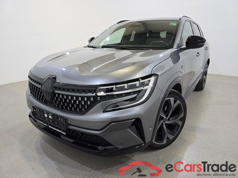 Renault Austral 1.2 E-Tech Hybrid Techno Esprit Alpine Aut. LED Virtual Ambient Navi-Pro 1/2 Alcantara KeylessGo Camera Klima PDC ...