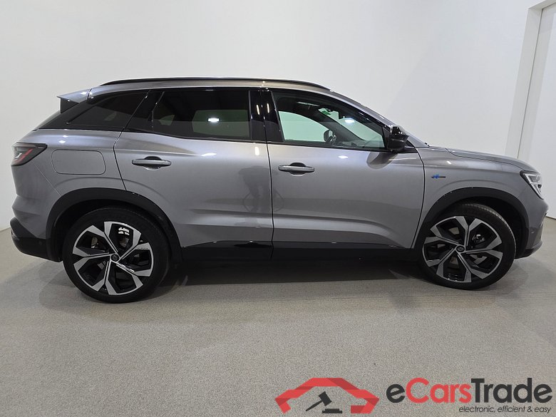 Renault Austral 1.2 E-Tech Hybrid Techno Esprit Alpine Aut. LED Virtual Ambient Navi-Pro 1/2 Alcantara KeylessGo Camera Klima PDC ... #5