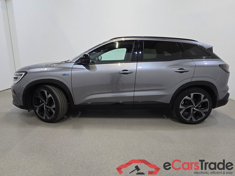 Renault Austral 1.2 E-Tech Hybrid Techno Esprit Alpine Aut. LED Virtual Ambient Navi-Pro 1/2 Alcantara KeylessGo Camera Klima PDC ... #2