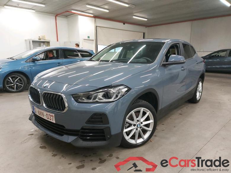 BMW - BMW X2 sDrive18iA 136PK Business Edition Advantage Pack Business Plus & Driving Assistant Plus & Heated Steering Wheel & Adaptive LED & Comfort & Travel * PETROL * #1