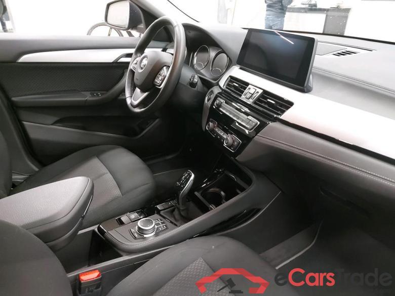 BMW - BMW X2 sDrive18iA 136PK Business Edition Advantage Pack Business Plus & Driving Assistant Plus & Heated Steering Wheel & Adaptive LED & Comfort & Travel * PETROL * #3