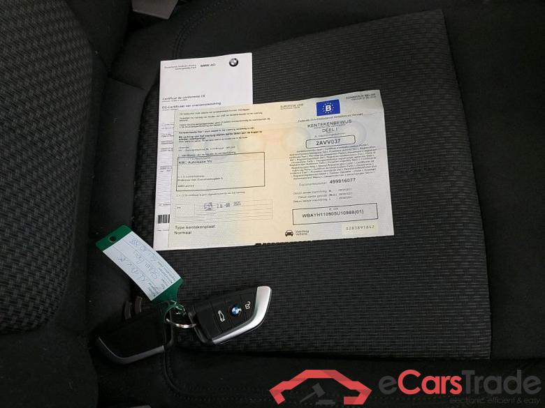 BMW - BMW X2 sDrive18iA 136PK Business Edition Advantage Pack Business Plus & Driving Assistant Plus & Heated Steering Wheel & Adaptive LED & Comfort & Travel * PETROL * #4