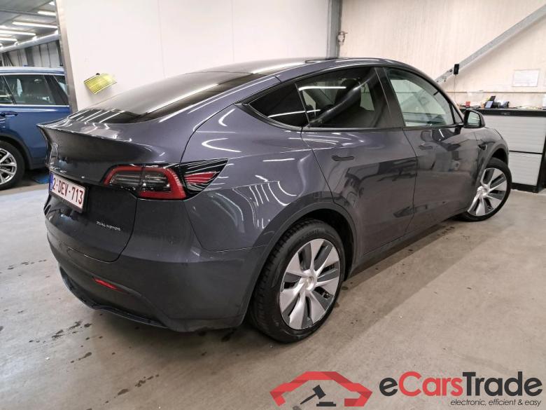 TESLA - TES MODEL Y Long Range Dual Motor AWD 514PK   * ELECTRIC * #2