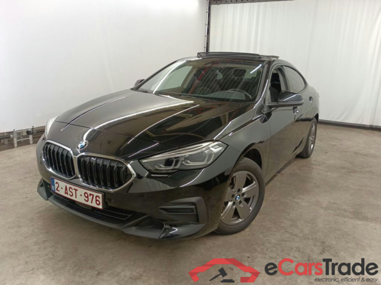 BMW 2 Reeks Gran Coupé 216dA (85kW) 4d #1