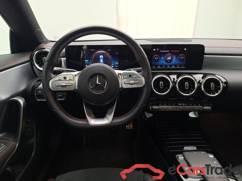 Mercedes, CLA-Class '19, Mercedes-Benz CLA CLA 250 e 4d #5