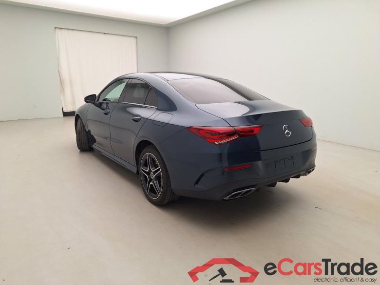 Mercedes, CLA-Class '19, Mercedes-Benz CLA CLA 250 e 4d #6