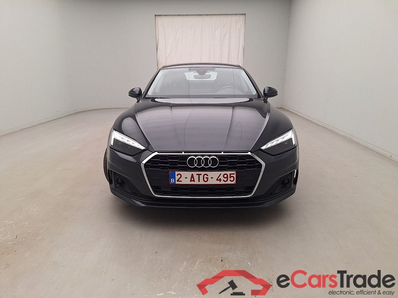 Audi, A5 SB FL'20, Audi A5 Sportback 30 TDI S tronic Business Edition