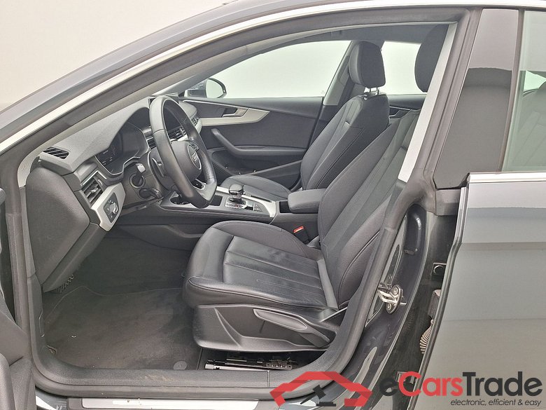 Audi, A5 SB FL'20, Audi A5 Sportback 30 TDI S tronic Business Edition #3