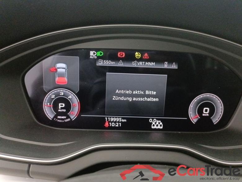 AUDI Q5 DIESEL - 2020 35 TDi 163 S line S tronic 5d #6