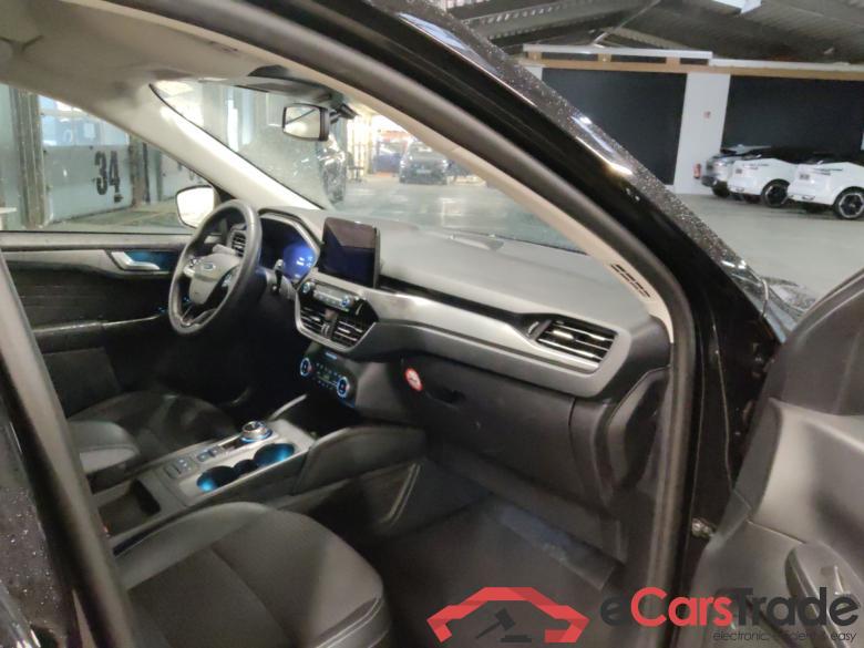 FORD Kuga 2.5 FHEV eCVT AWD Titanium X #6