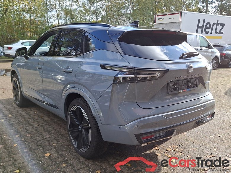 NISSAN Qashqai 1.5 E-Power AT N-Design #2