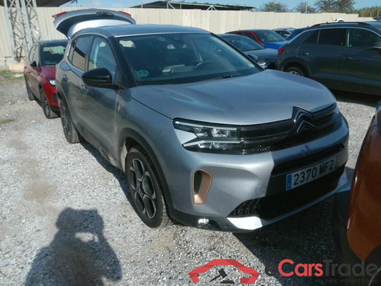 CITROEN C5 Aircross BlueHDi 130 S&S EAT8  C Series #1