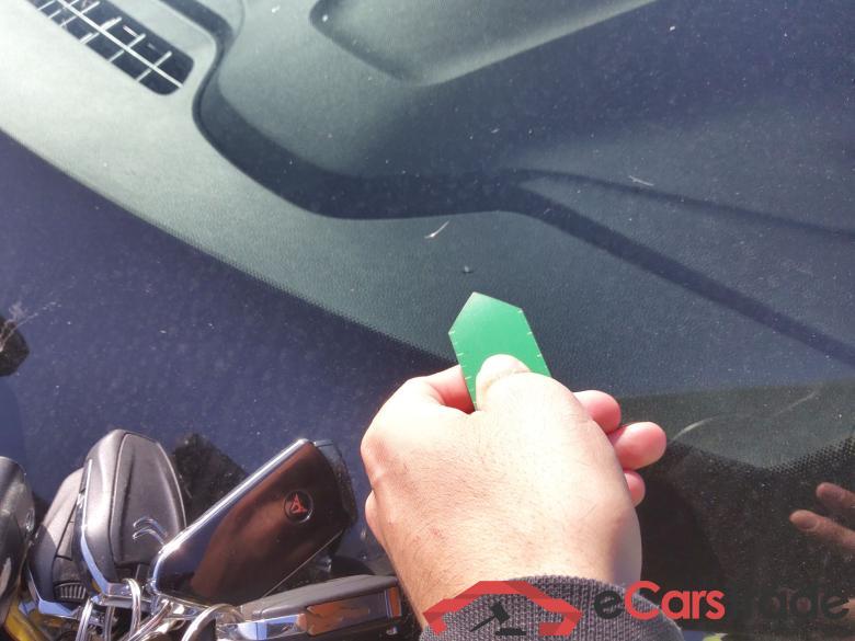 RENAULT Captur E-Tech full hybrid 105 kW (145CV) Automático Techno #6