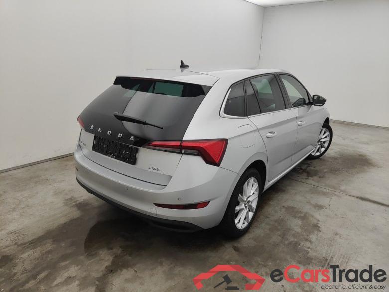 Skoda Scala 1.5 110kW DSG7 Ambition 5d #2