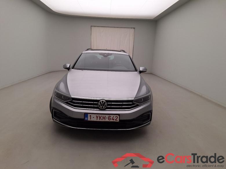 VW, Passat Variant FL'19, Volkswagen Passat Variant 1.4 TSI DSG6 GTE Busines #1