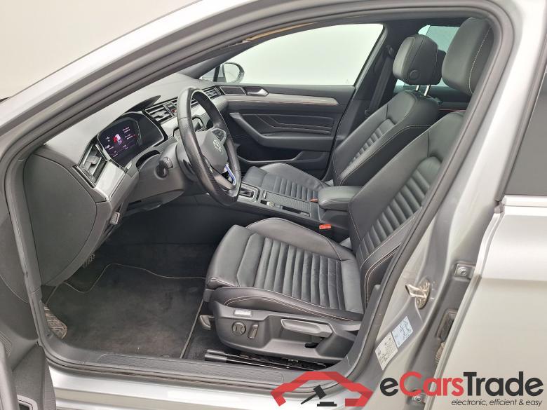 VW, Passat Variant FL'19, Volkswagen Passat Variant 1.4 TSI DSG6 GTE Busines #3