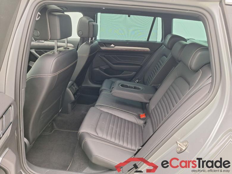 VW, Passat Variant FL'19, Volkswagen Passat Variant 1.4 TSI DSG6 GTE Busines #4