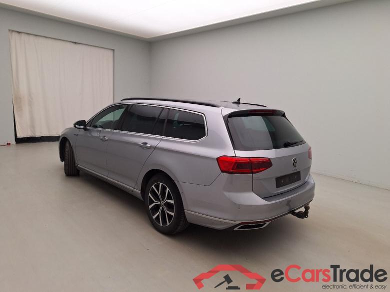 VW, Passat Variant FL'19, Volkswagen Passat Variant 1.4 TSI DSG6 GTE Busines #6