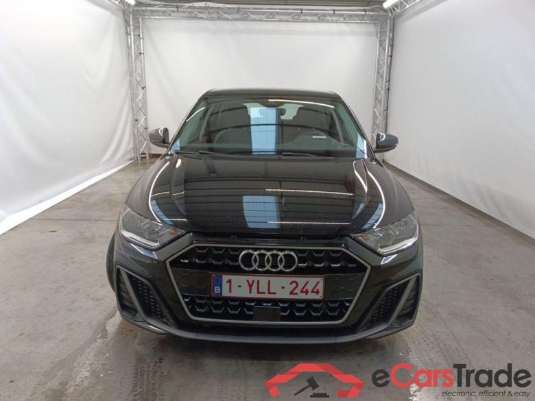 Audi A1 Sportback 1.0 25 TFSI 70kW S Line 5d #5