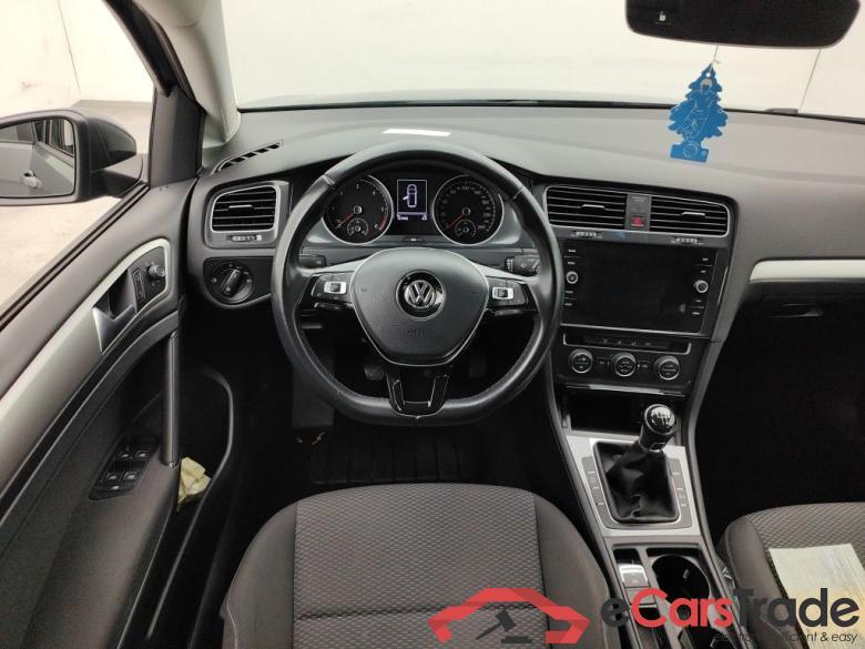 Volkswagen Golf Variant 1.6 TDi 85kW Trendline 5d #3