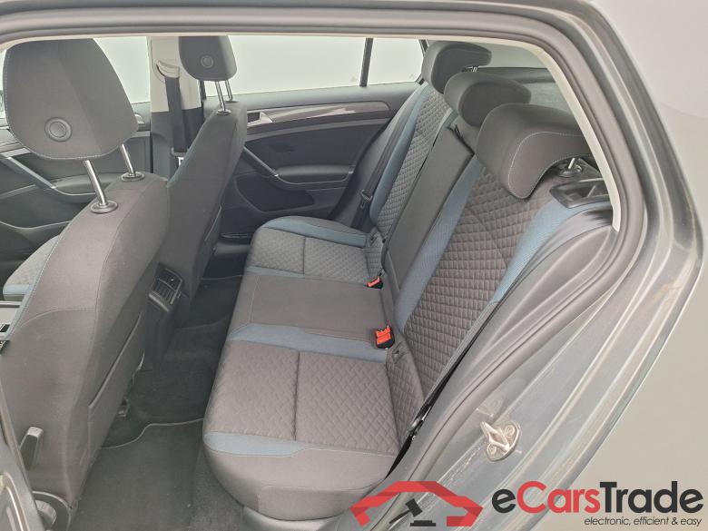 VW, Golf VII FL'16, Volkswagen Golf VII 1.6 TDi IQ.Drive 5d #4