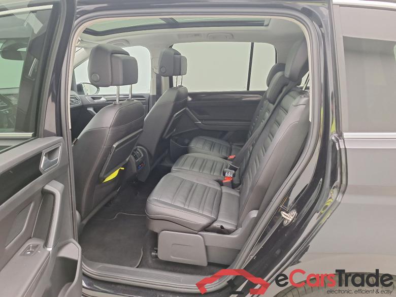 VW, Touran '15, Volkswagen Touran 1.5 TSi Highline DSG 5d 7pl #4