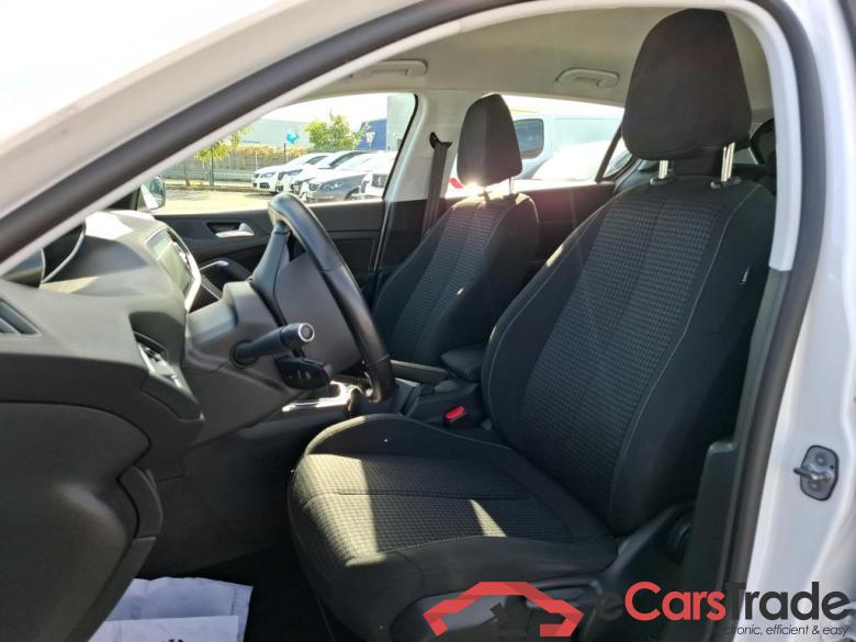 308 Active Business 1.5 HDi 130CV BVM6 E6dT #6