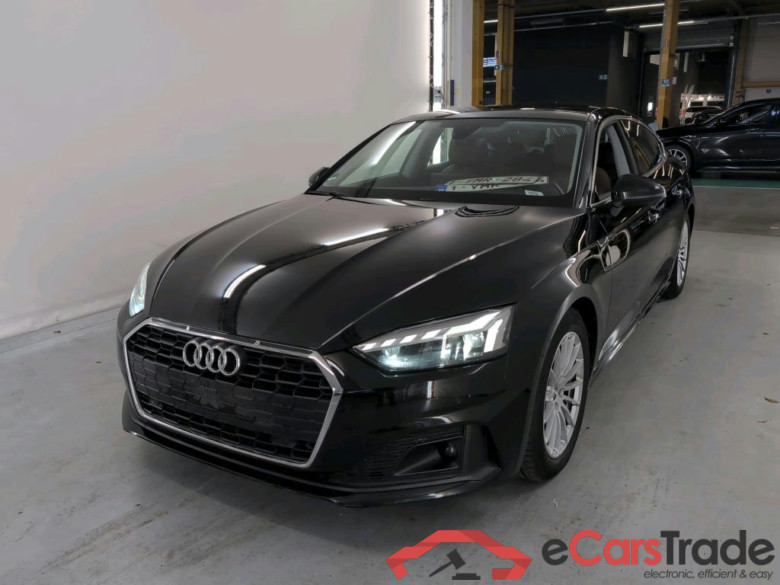 AUDI A5 SPORTBACK 2.0 30 TDI S TRONIC BUS. ED. #1