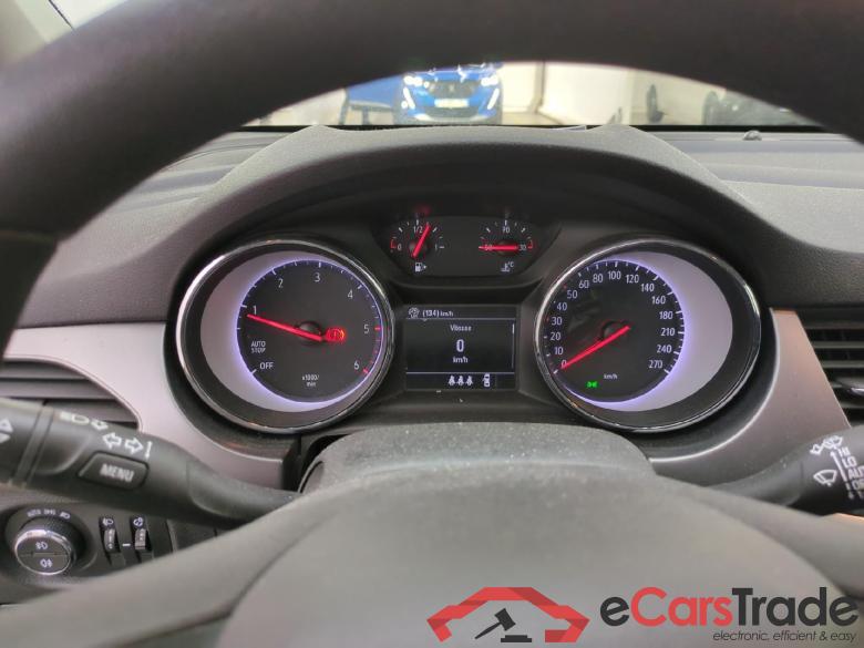 Astra K Sports Tourer Business Edition Start/Stop 1.5 120CV BVM6 E6d #6