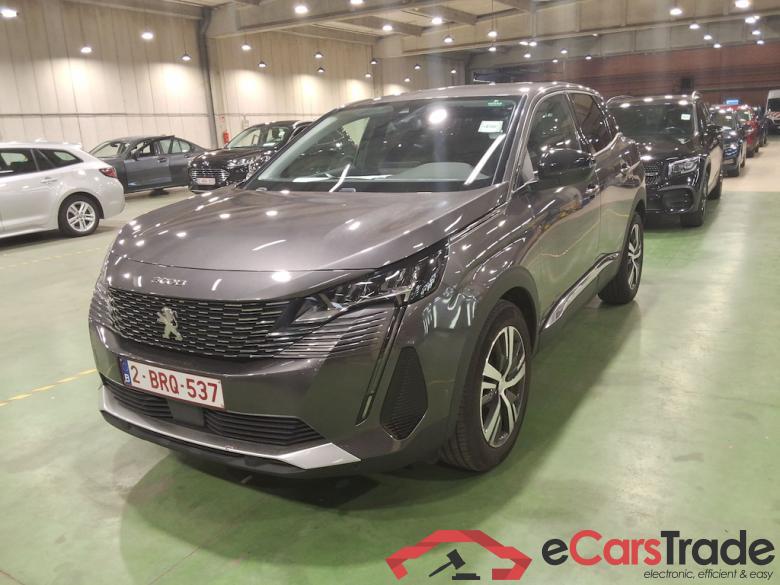 PEUGEOT 3008 1.2 PURETECH 96KW S&S ALLURE PACK #1