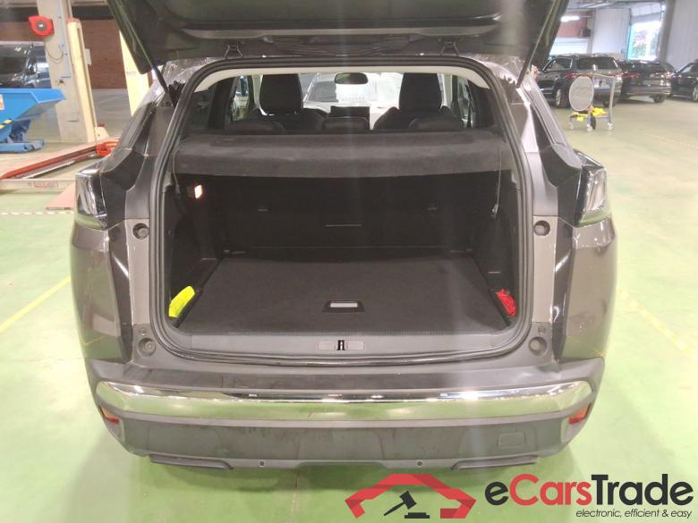 PEUGEOT 3008 1.2 PURETECH 96KW S&S ALLURE PACK #3