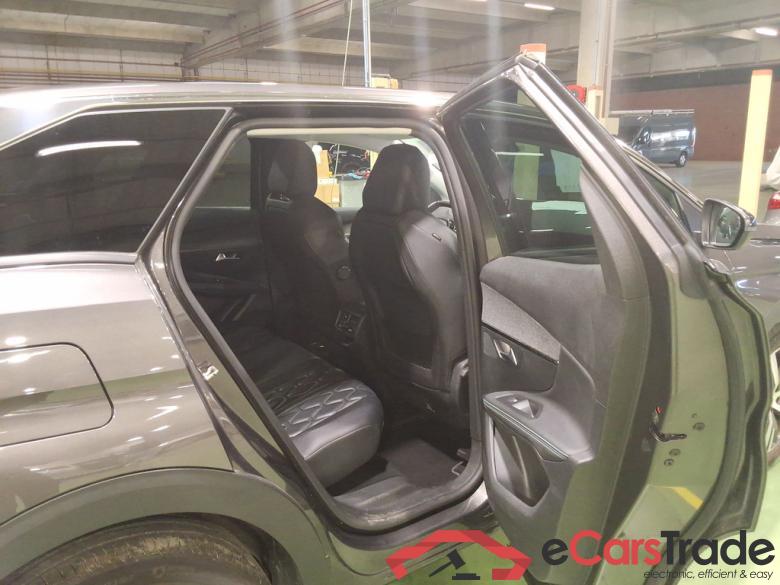 PEUGEOT 3008 1.2 PURETECH 96KW S&S ALLURE PACK #5